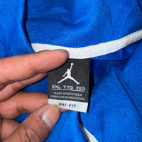 Vintage Jordan Jacket