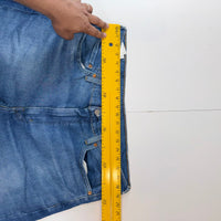 Levi’s 505 Regular Fit Blue Jeans W38 L30