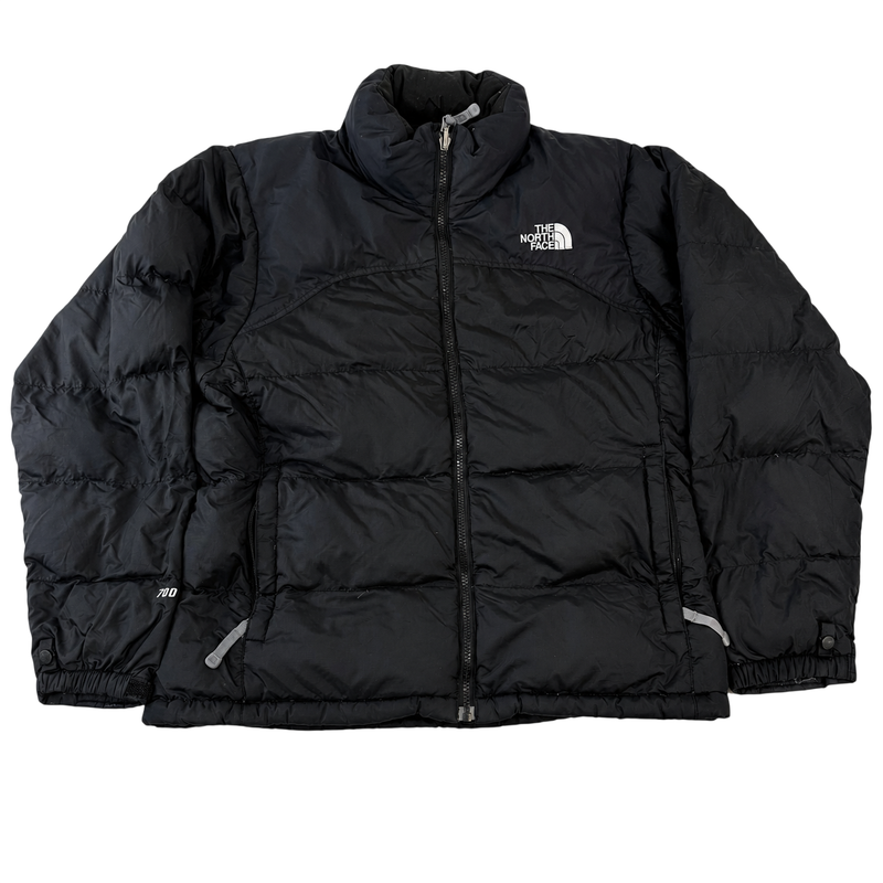The North Face 700 Fill Goose Down Puffer Jacket Women's Size M