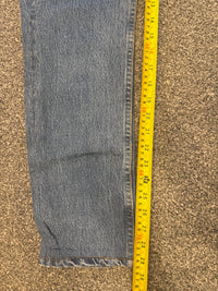 Vintage Levi's 501 XX, USA Made Denim Jeans - W27 L30