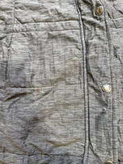 The North Face Women’s Double Wall Winter Vest – Gray