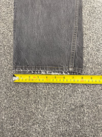 Vintage Levi's 501 XX, USA Made, Disstressed Denim Jeans - W34 L30