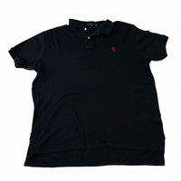 Polo Ralph Lauren Custom Fit Polo Shirt — Size L