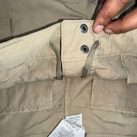 The North Face Convertible Hiking Trousers Womens
