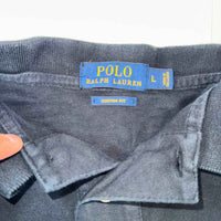 Polo Ralph Lauren Custom Fit Polo Shirt — Size L