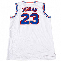 Tune Squad "Space Jam" Michael Jordan #23 Basketball Jersey – Size XXXL