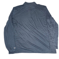 Carhartt Force Extremes Quarter Zip Performance Pullover Black Size L