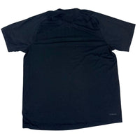 Adidas FREELIFT Climalite T-Shirt Black Crew Neck Mens Size L