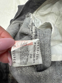 Vintage Levi's 501 XX, USA Made Denim Jeans - W32 L30