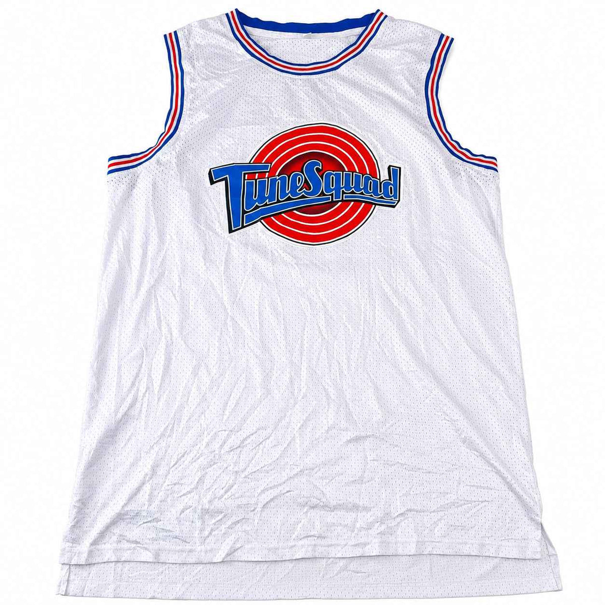 Tune Squad "Space Jam" Michael Jordan #23 Basketball Jersey – Size XXXL