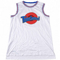 Tune Squad "Space Jam" Michael Jordan #23 Basketball Jersey – Size XXXL