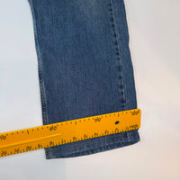 Levi's 505 Straight Leg Jeans, W38 L29