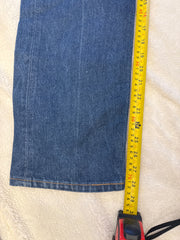 Vintage Levi's 501 XX, USA Made Demin Jeans - W34 L28