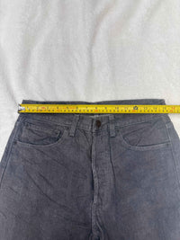 Vintage Levi's 501 XX, USA Made Denim Jeans - W32 L30