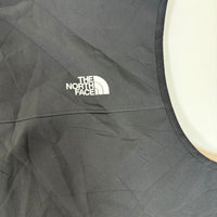 The North Face Black Windwall Softshell Gilet Fleece Lined Vest Size XL