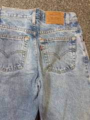 Levi’s Kids’ 505 Light Blue Regular Fit Jeans – P426