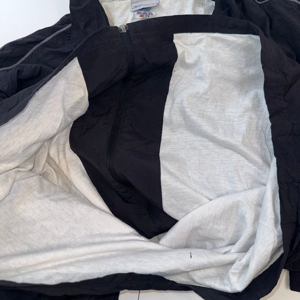 Vintage Reebok Windbreaker Jacket