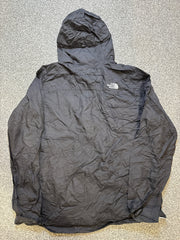 The North Face Men’s Lightweight Nylon Windbreaker Jacket – P547