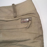The North Face Convertible Hiking Trousers Womens