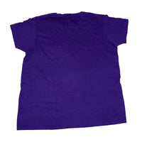 NASCAR Kenseth #17 Graphic T-Shirt Purple Racing Tee Size L