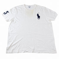 Polo Ralph Lauren Big Pony Embroidered T-Shirt, Size XL