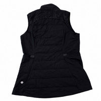 Lululemon Sleeveless Quilted Down Vest Size M