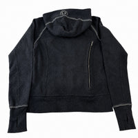 Lululemon Special Edition Scuba Full-Zip Hoodie – Women's Size S