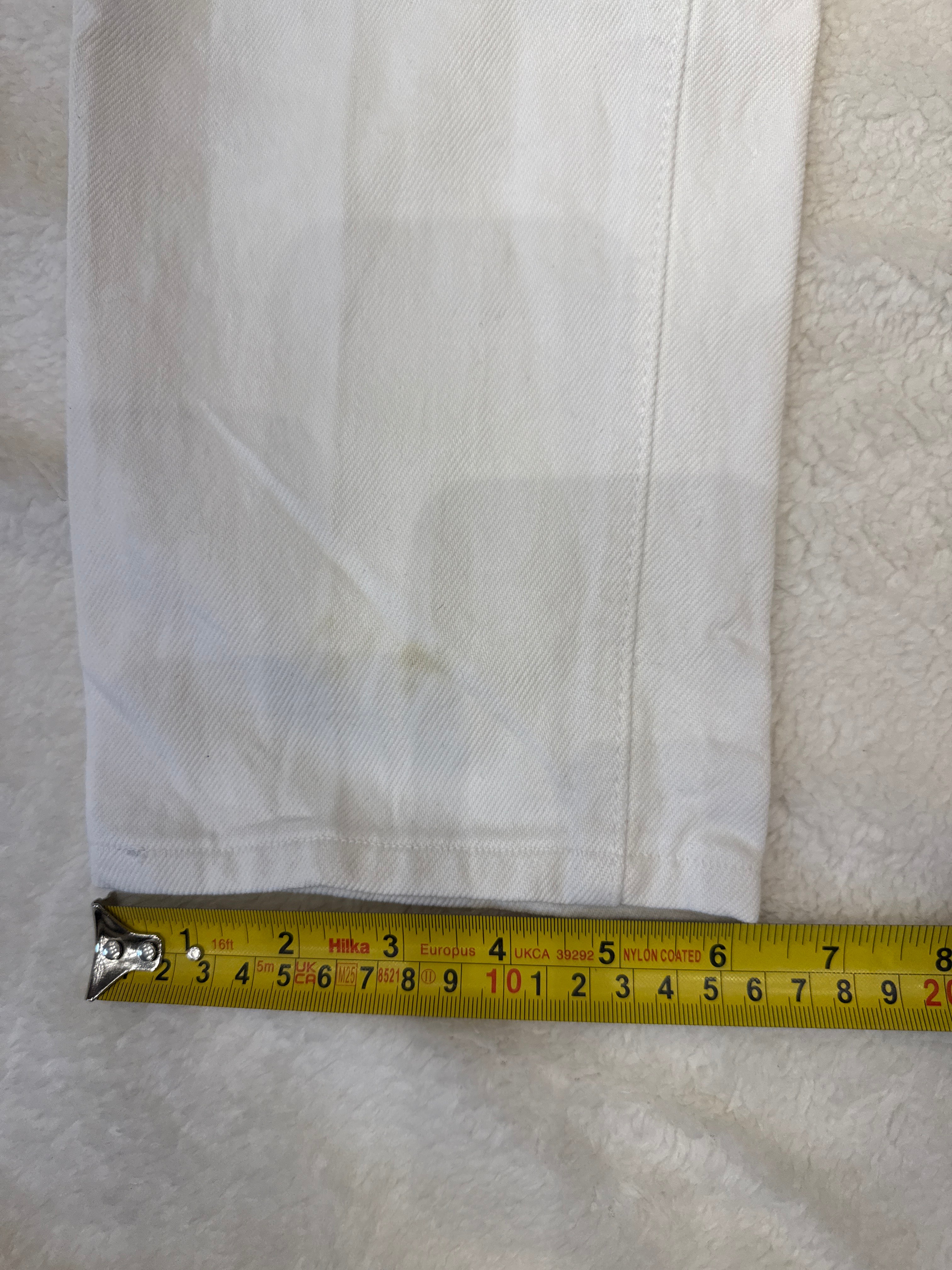 Vintage Levi's 501 XX, USA Made Denim Jeans - W27 L28