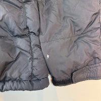 The North Face 700 Fill Goose Down Puffer Jacket Women's Size M