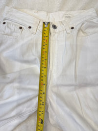 Vintage Levi's 501 XX, USA Made Denim Jeans - W27 L28