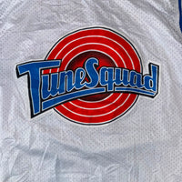 Tune Squad "Space Jam" Michael Jordan #23 Basketball Jersey – Size XXXL