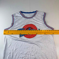 Tune Squad "Space Jam" Michael Jordan #23 Basketball Jersey – Size XXXL