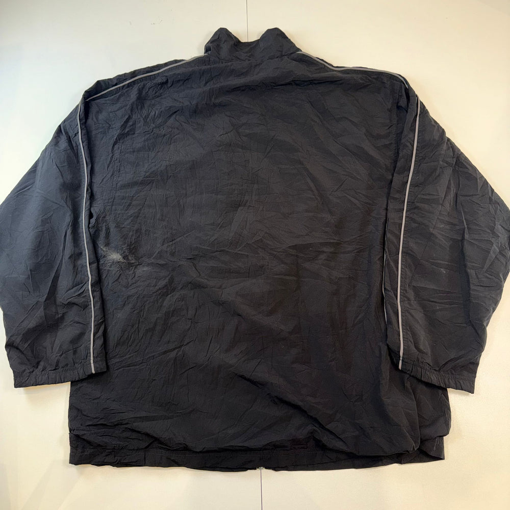 Vintage Reebok Windbreaker Jacket