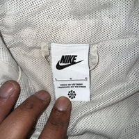 Vintage Nike Windbreaker Jacket Hooded Colourblock