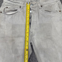 Vintage Levi's 501 XX, USA Made Denim Jeans - W32 L32