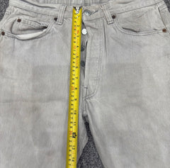 Vintage Levi's 501 XX, USA Made Denim Jeans - W32 L32