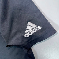 Adidas AEROREADY T-Shirt Black Crew Neck Mens Size L Sportswear