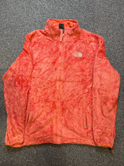 The North Face Women’s Teddy Fleece Jacket – P545