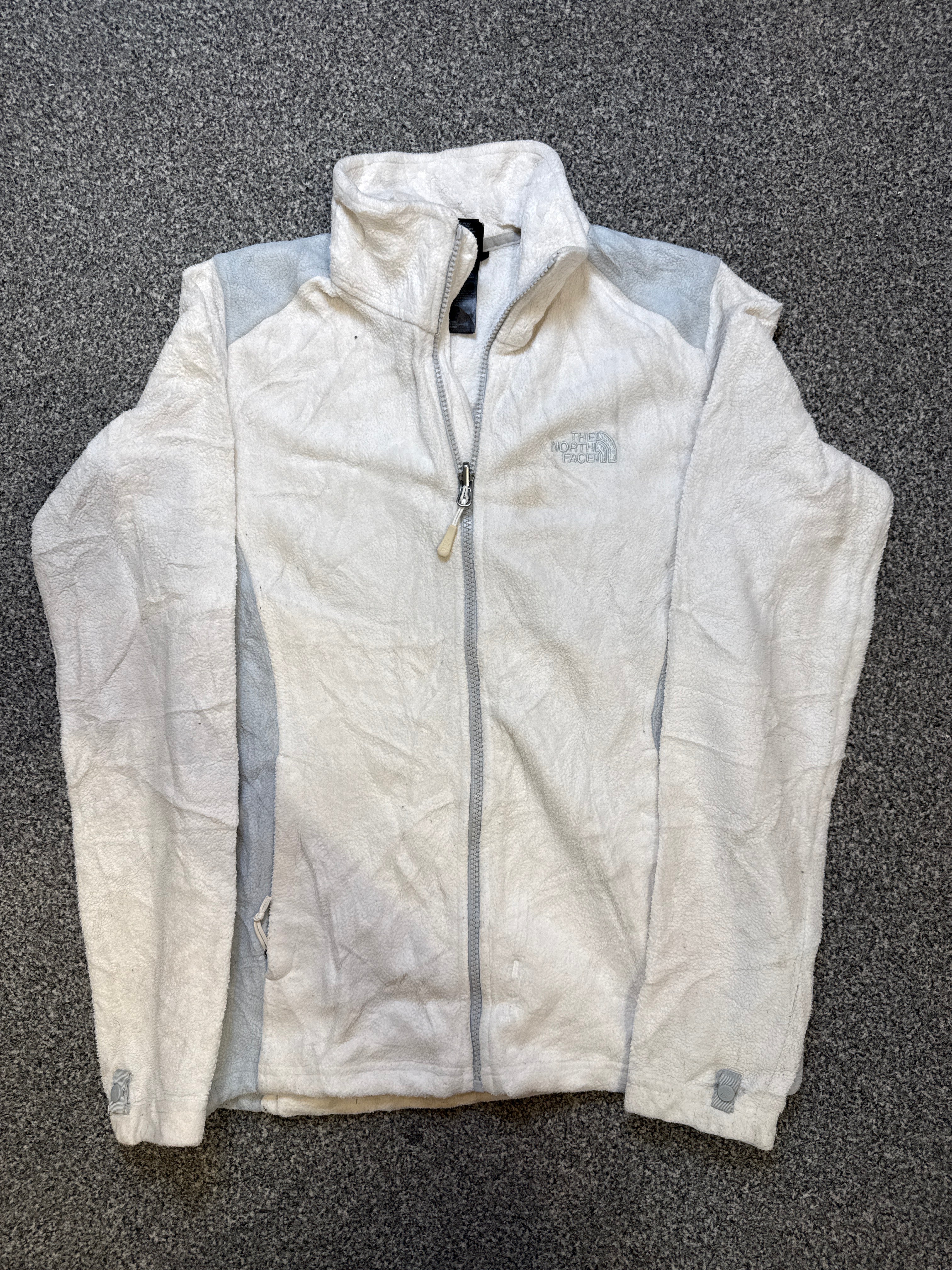 The North Face Women’s Fleece Jacket – P534