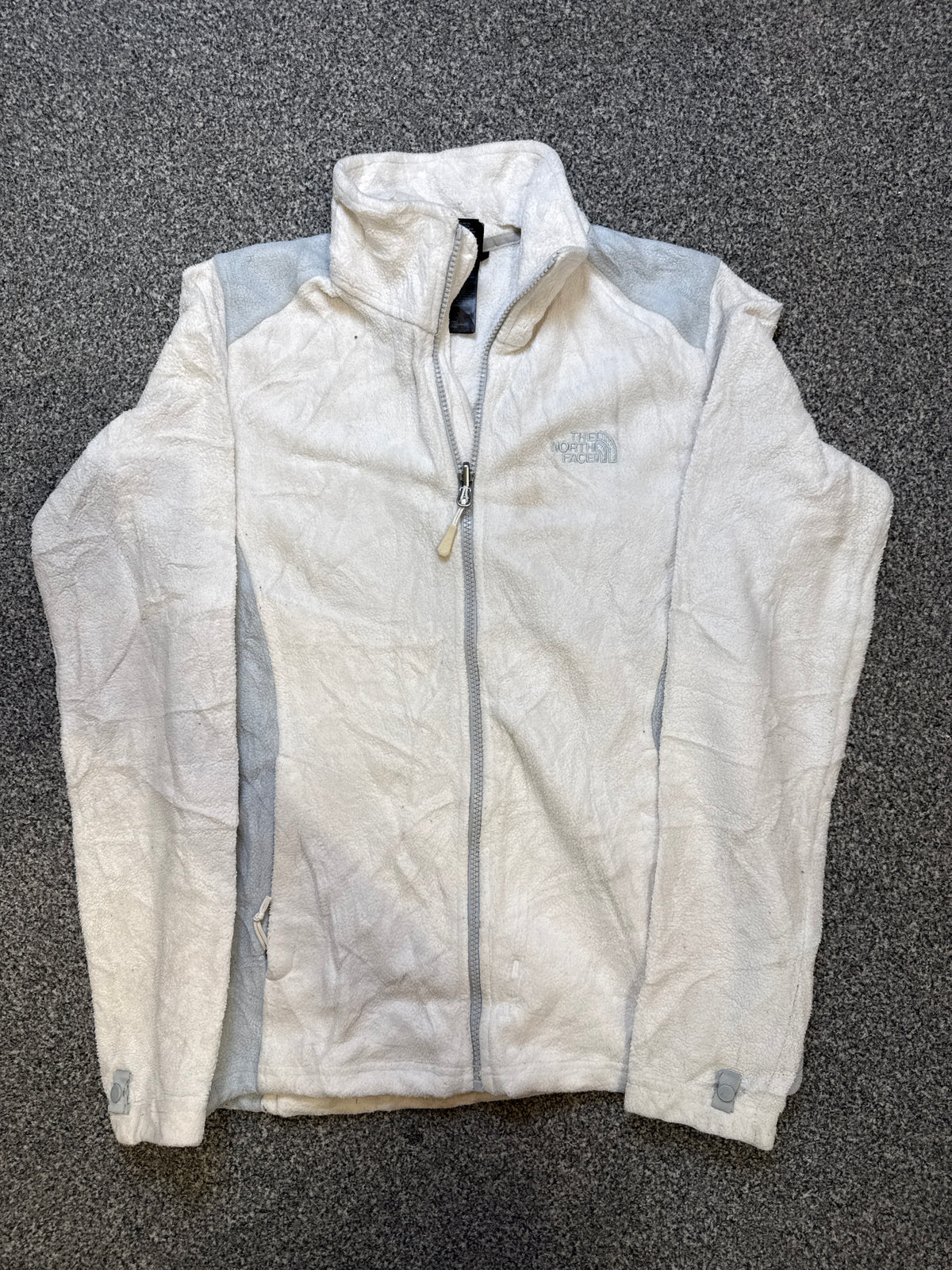 The North Face Women’s Fleece Jacket – P534