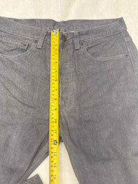 Vintage Levi's 501 XX, USA Made Denim Jeans - W32 L30