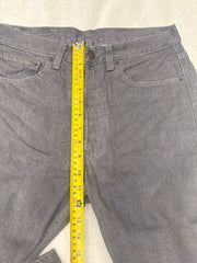 Vintage Levi's 501 XX, USA Made Denim Jeans - W32 L30