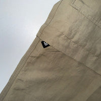 The North Face Convertible Hiking Trousers Womens
