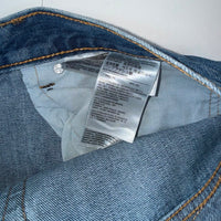 Levi's 505 Straight Leg Jeans, W38 L29