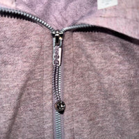 Lululemon Scuba Full-Zip Hoodie (Size 12)