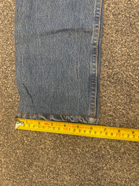 Vintage Levi's 501 XX, USA Made Denim Jeans - W27 L30