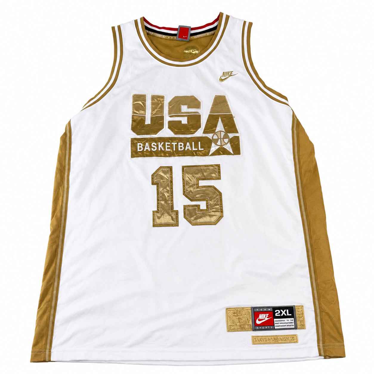 Nike Team USA 