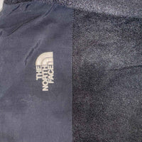 The North Face Youth Denali Fleece Jacket Black Full Zip Polartec Style M M Junior