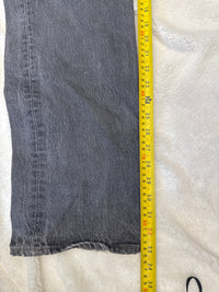 Rare Vintage Levi's 501 XX, USA Made, Denim Jeans - W34 L34