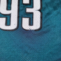 Philadelphia Eagles Jevon Kearse #93 NFL Reebok Jersey Youth Medium (5-6)